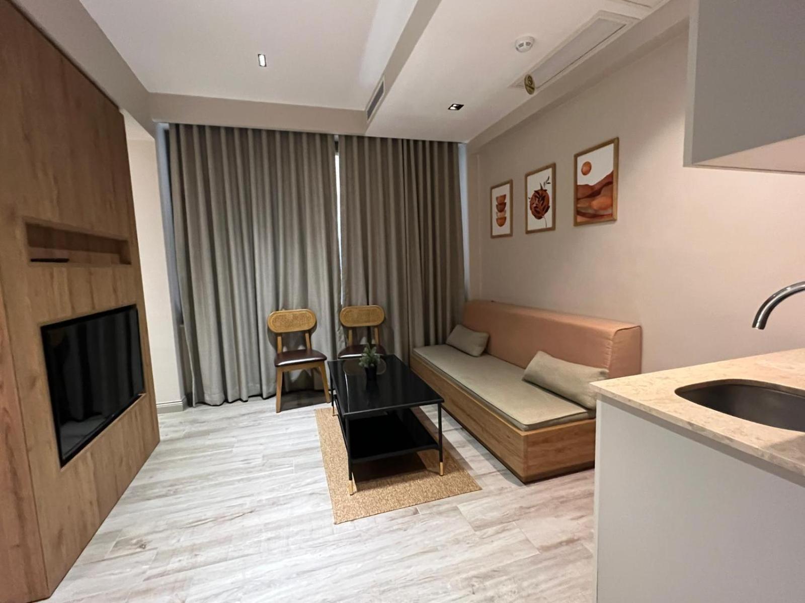 איסטמבול 21 Rooms Hotel מראה חיצוני תמונה